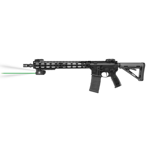 Crimson Trace LNQ-100G Wireless Green Laser Sight and Tactical LED Light - 01-5560 Crimson Trace LNQ-100G Wireless Green Laser Sight and Tactical LED Light - 01-5560