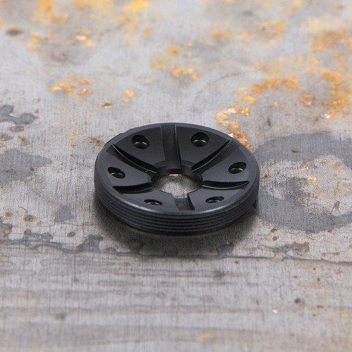 SilencerCo Charlie Front Cap - .223/5.56mm SilencerCo Charlie Front Cap - .223/5.56mm