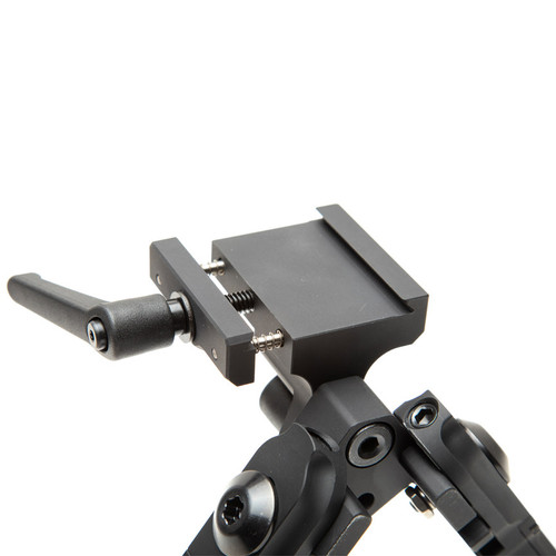 Accu-Tac Quick Detach BR-4 G2 Arca Spec Rifle Bipod - BRAS-G204 Accu-Tac Quick Detach BR-4 G2 Arca Spec Rifle Bipod - BRAS-G204