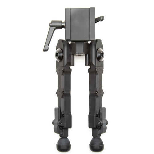 Accu-Tac Quick Detach BR-4 G2 Arca Spec Rifle Bipod - BRAS-G204 Accu-Tac Quick Detach BR-4 G2 Arca Spec Rifle Bipod - BRAS-G204