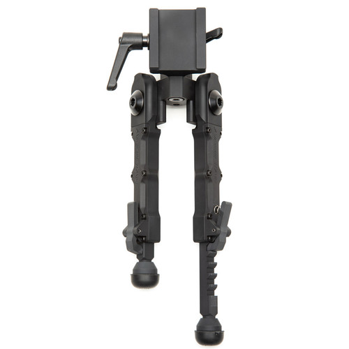 Accu-Tac Quick Detach BR-4 G2 Arca Spec Rifle Bipod - BRAS-G204 Accu-Tac Quick Detach BR-4 G2 Arca Spec Rifle Bipod - BRAS-G204