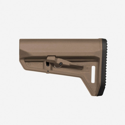 Magpul MOE SL-K Carbine Stock – Mil-Spec - FDE- MAG626-FDE Magpul MOE SL-K Carbine Stock – Mil-Spec - FDE- MAG626-FDE