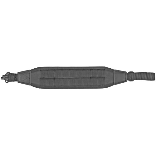 GROVTEC - MOLLE PADDED SLING W/PUSH BUTTON SWIVELS - GTSL120 GROVTEC - MOLLE PADDED SLING W/PUSH BUTTON SWIVELS - GTSL120