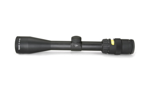 Trijicon TR20-2G AccuPoint® 3-9x40 Riflescope - MIL-Dot Crosshair w/ Green Dot, Tritium / Fiber Optics Illuminated Trijicon TR20-2G AccuPoint® 3-9x40 Riflescope - MIL-Dot Crosshair w/ Green Dot, Tritium / Fiber Optics Illuminated