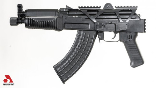 Arsenal AK SM-22 Scope Mount SAM7K Series - Scope Mount for SAM7K, SAM7SFK, AR-M4SF, and other Arsenal SBR with Peep Rear Sight Arsenal AK SM-22 Scope Mount SAM7K Series - Scope Mount for SAM7K, SAM7SFK, AR-M4SF, and other Arsenal SBR with Peep Rear Sight