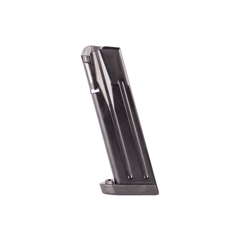 SAR USA SAR917 SAR9 17rd 9mm Magazine - Fits the SAR USA SAR9, Black Steel