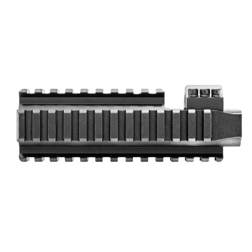 ERGO Grips M4 Forward Rail - for AR & M4 with A1/A2 Front Sight ERGO Grips M4 Forward Rail - for AR & M4 with A1/A2 Front Sight