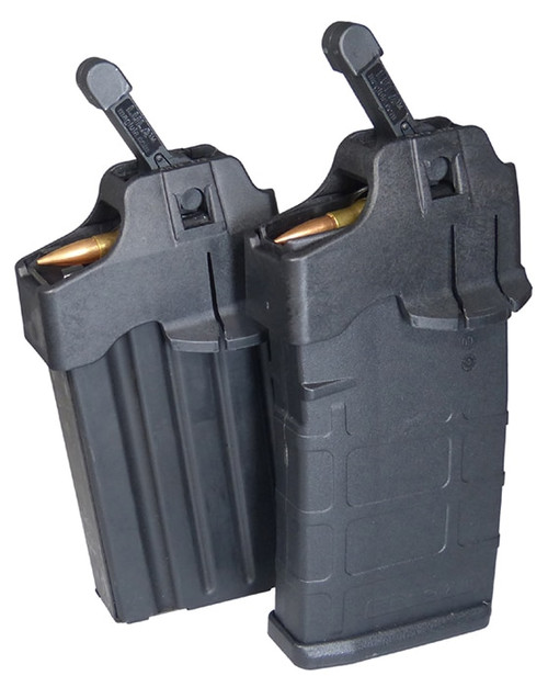 Maglula SR25 / DPMS / PMAG LULA® Loader/Unloader - 308 Win, Fits DPMS, SR25, LaRue, Black Maglula SR25 / DPMS / PMAG LULA® Loader/Unloader - 308 Win, Fits DPMS, SR25, LaRue, Black