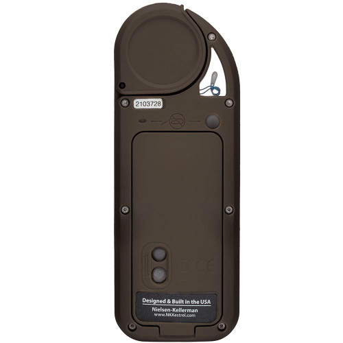 Kestrel 5700X Elite Weather Meter With Applied Ballistics and LiNK - Flat Dark Earth Kestrel 5700X Elite Weather Meter With Applied Ballistics and LiNK - Flat Dark Earth