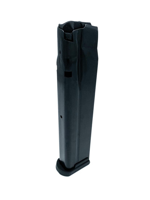 ProMag 20 Round Extended Magazine for the P365 and P365 XL - 20 Round, Blue Steel Construction