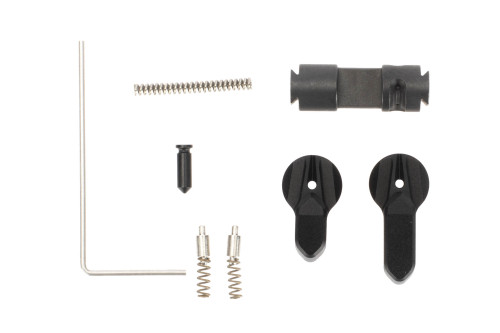 Radian Weapons Talon Ambidextrous Safety Selector - 2 Lever Kit Radian Weapons Talon Ambidextrous Safety Selector - 2 Lever Kit