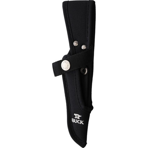 Buck 539 Open Season Small Game Fixed - 4-1/4" S30V Blade, Rosewood Dymondwood Handles, Nylon Sheath - 13579 Buck 539 Open Season Small Game Fixed - 4-1/4" S30V Blade, Rosewood Dymondwood Handles, Nylon Sheath - 13579