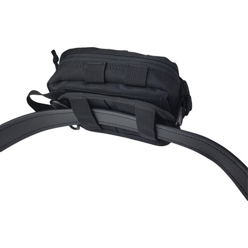 Elite First Aid Recon IFAK Level 2 Med Kit - Red