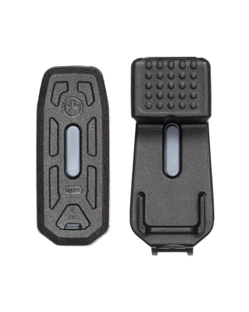 Mag-Pod Base Plate for Gen M3 PMAGs - 3 Pack, Black Mag-Pod Base Plate for Gen M3 PMAGs - 3 Pack, Black