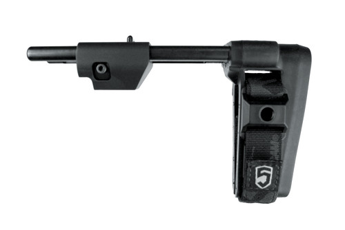 SB Tactical QD Slider – Quick Detach Sling Adapter SB Tactical QD Slider – Quick Detach Sling Adapter