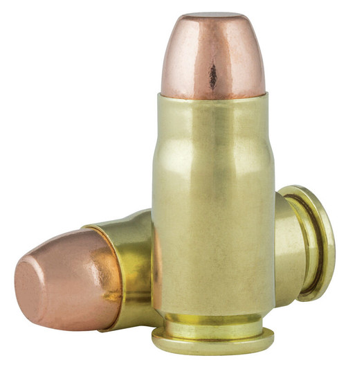 Speer 53919 Lawman Training 357 Sig 125 gr Total Metal Jacket Flat Nose (TMJFN) - 50 Rounds per Box Speer 53919 Lawman Training 357 Sig 125 gr Total Metal Jacket Flat Nose (TMJFN) - 50 Rounds per Box