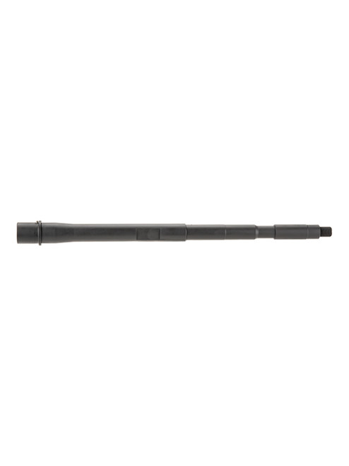 Luth-AR SOCOM Profile M4 Barrel 14.5″ - 223 Remington / 556NATO, 14.5", Black, 1:7 Luth-AR SOCOM Profile M4 Barrel 14.5″ - 223 Remington / 556NATO, 14.5", Black, 1:7