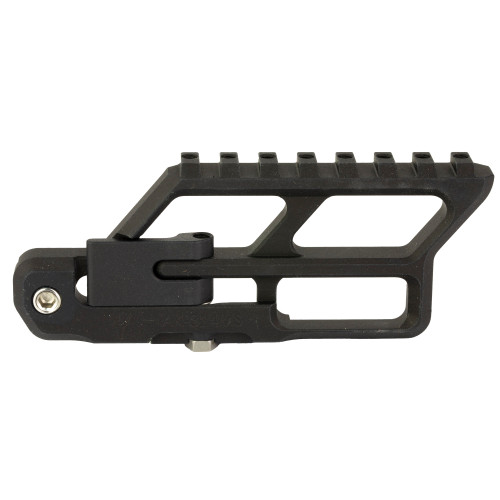 RS Regulate AK-314MS Yugo Rear-Biased Lower - AK Side Rail Mount RS Regulate AK-314MS Yugo Rear-Biased Lower - AK Side Rail Mount