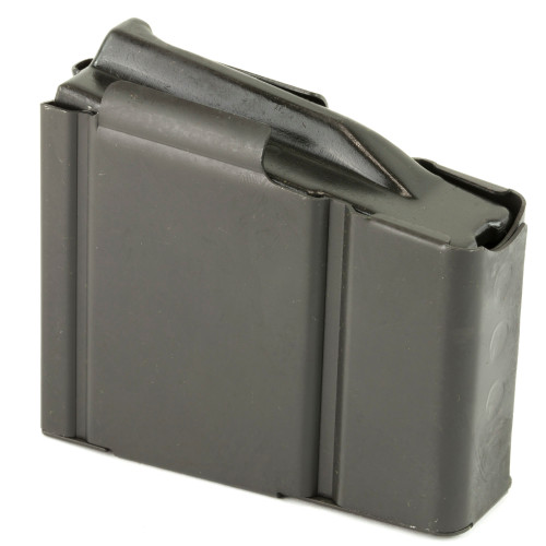 Armalite 308 Win/7.62NATO 5 Round Gen II Magazine - Fits AR10 B-Series Rifles, Black Armalite 308 Win/7.62NATO 5 Round Gen II Magazine - Fits AR10 B-Series Rifles, Black