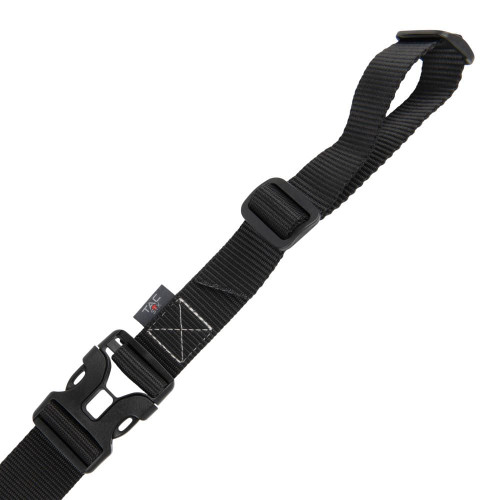 Allen Tac-Six Citadel Double Point Firearm Sling w/ Ladder Buckles - Black Allen Tac-Six Citadel Double Point Firearm Sling w/ Ladder Buckles - Black