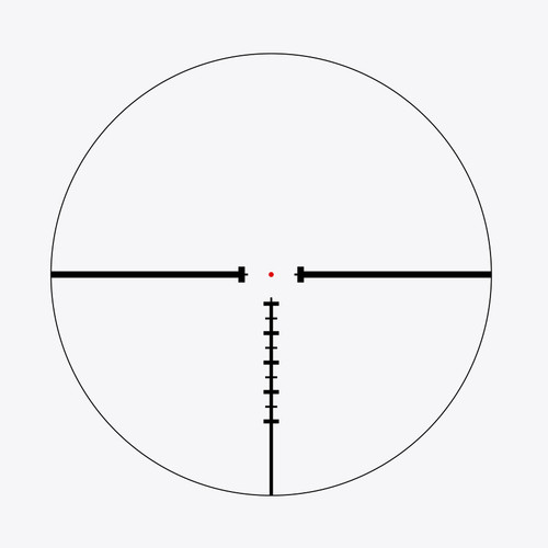 Riton Optics X7 Primal 1-8x28MM Rifle Scope - BLACK - 7P18ASI Riton Optics X7 Primal 1-8x28MM Rifle Scope - BLACK - 7P18ASI