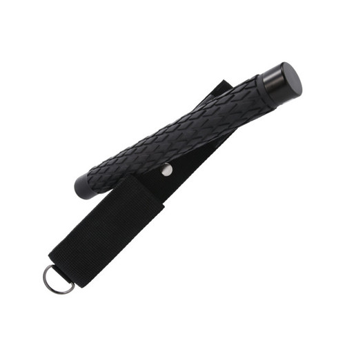 Cold Steel 26" Expanable Steel Baton - 26" Overall Length Expanded, Black Cold Steel 26" Expanable Steel Baton - 26" Overall Length Expanded, Black