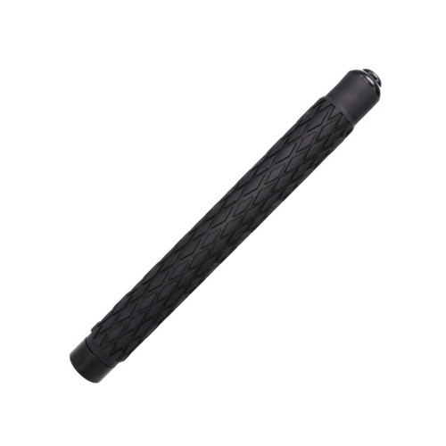Cold Steel 26" Expanable Steel Baton - 26" Overall Length Expanded, Black Cold Steel 26" Expanable Steel Baton - 26" Overall Length Expanded, Black