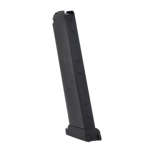 Hi-Point Model 995 (9mm) Carbine 10 Round Magazine - Fits Hi-Point Carbine #995, Blued Finish Hi-Point Model 995 (9mm) Carbine 10 Round Magazine - Fits Hi-Point Carbine #995, Blued Finish
