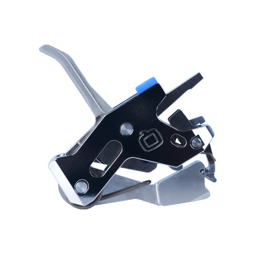 Q  LLC Literally The Best Trigger Ever Made - 2 Stage Trigger, Fits AR Style Rifles, Silver Q  LLC Literally The Best Trigger Ever Made - 2 Stage Trigger, Fits AR Style Rifles, Silver