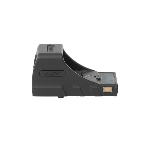 Holosun SCS-PDP-GR Solar Charging Green Dot Sight - Walther PDP - 32 MOA Circle & 2 MOA Dot Holosun SCS-PDP-GR Solar Charging Green Dot Sight - Walther PDP - 32 MOA Circle & 2 MOA Dot