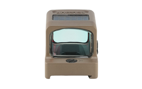 Holosun HE509T-RD X2 FDE Full Enclosed Micro Red Dot Sight - Flat Dark Earth Holosun HE509T-RD X2 FDE Full Enclosed Micro Red Dot Sight - Flat Dark Earth