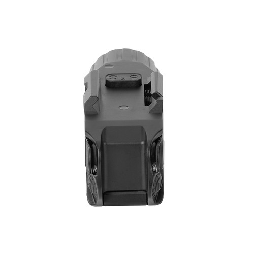 Holosun P.ID Dual Weapon Light & Green / IR Laser - 800 Lumens, IR Pointer, Green Laser, Rechargeable, Fits Picatinny or Pistols, Anodized Black Finish Holosun P.ID Dual Weapon Light & Green / IR Laser - 800 Lumens, IR Pointer, Green Laser, Rechargeable, Fits Picatinny or Pistols, Anodized Black Finish