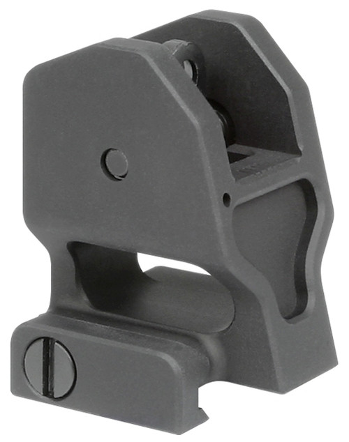 Midwest Industries MICBUIS Combat Rifle Fixed Sight Set - Front & Rear Sight Combo Midwest Industries MICBUIS Combat Rifle Fixed Sight Set - Front & Rear Sight Combo