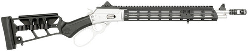 Midwest Industries Marlin® 1894 Extended Sight System - .44/.45, Handguard, Black Midwest Industries Marlin® 1894 Extended Sight System - .44/.45, Handguard, Black