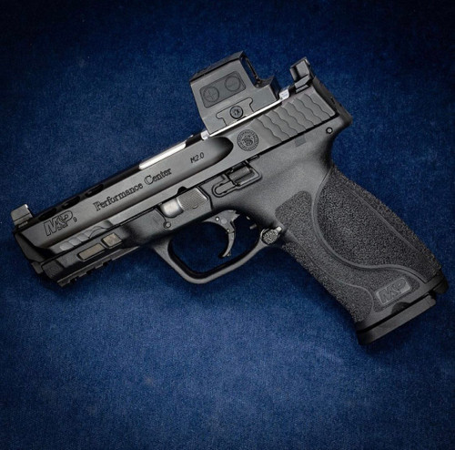 C&H Precision Weapons M2.0™ C.O.R.E. to Holosun 509T Adapter Plate - Steel Adapter Plate, Includes Mounting Hardware C&H Precision Weapons M2.0™ C.O.R.E. to Holosun 509T Adapter Plate - Steel Adapter Plate, Includes Mounting Hardware