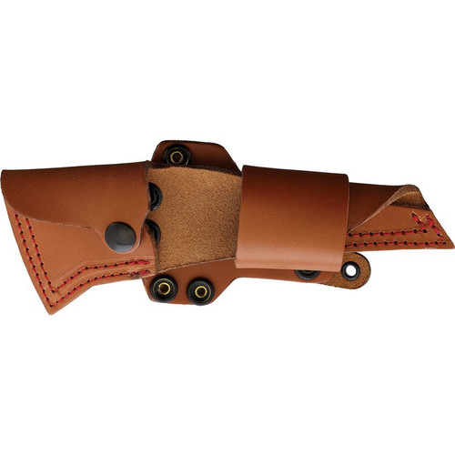 FOBOS Knives Tombat AirKool - Combat Tomahawk - OD Green Micarta A2 Steel FOBOS Knives Tombat AirKool - Combat Tomahawk - OD Green Micarta A2 Steel