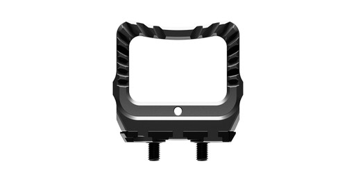 Radian Weapons Glock MOS RMR GUARDIAN Optic Guard - Fits MOS Glock, Black Anodized Finish Radian Weapons Glock MOS RMR GUARDIAN Optic Guard - Fits MOS Glock, Black Anodized Finish