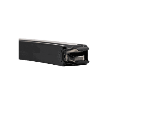 KCI USA HK MP5 30 Round Gen 2 9MM Magazine - 30 Rounds, Black KCI USA HK MP5 30 Round Gen 2 9MM Magazine - 30 Rounds, Black