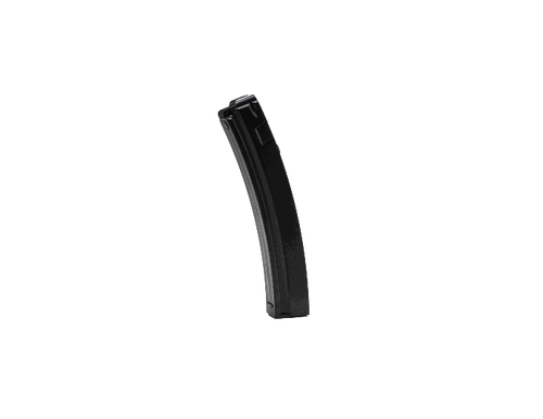 KCI USA HK MP5 30 Round Gen 2 9MM Magazine - 30 Rounds, Black KCI USA HK MP5 30 Round Gen 2 9MM Magazine - 30 Rounds, Black