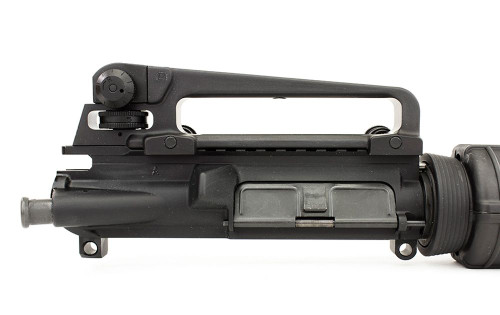 Aero Precision AR15 20" 5.56 Complete Upper w/ Pinned FSB & A2 Handguard Aero Precision AR15 20" 5.56 Complete Upper w/ Pinned FSB & A2 Handguard