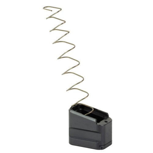 Shield Arms +5/+4 Magazine Extension for Glock 26/27 - Black Shield Arms +5/+4 Magazine Extension for Glock 26/27 - Black