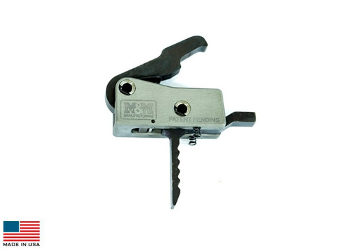 KE Arms SLT-2 Sear Link Technology AR-15 Straight Trigger KE Arms SLT-2 Sear Link Technology AR-15 Straight Trigger