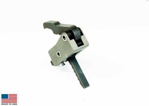 KE Arms SLT-2 Sear Link Technology AR-15 Straight Trigger KE Arms SLT-2 Sear Link Technology AR-15 Straight Trigger
