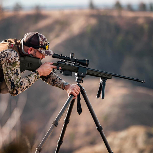 Magpul Hunter 110 Stock – Savage® 110 Short Action - Right Hand, OD Green Magpul Hunter 110 Stock – Savage® 110 Short Action - Right Hand, OD Green