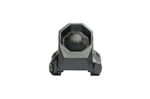 Unity Tactical AXON SL Single Button Remote Switch for Crane Laser - Fits Picatinny, Matte Black Unity Tactical AXON SL Single Button Remote Switch for Crane Laser - Fits Picatinny, Matte Black