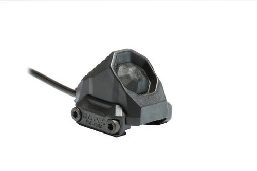 Unity Tactical AXON SL Single Button Remote Switch for SureFire - Fits Picatinny, Matte Black Unity Tactical AXON SL Single Button Remote Switch for SureFire - Fits Picatinny, Matte Black