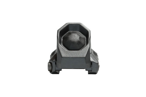 Unity Tactical AXON SL Single Button Remote Switch for SureFire - Fits Picatinny, Matte Black Unity Tactical AXON SL Single Button Remote Switch for SureFire - Fits Picatinny, Matte Black