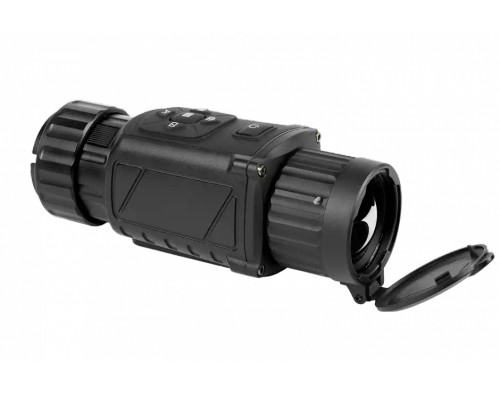 AGM RATTLER TC35-384 Thermal Imaging Clip On - 1X Magnification, 17 Micron, 384x288 (50 Hz), 35mm Lens, Black AGM RATTLER TC35-384 Thermal Imaging Clip On - 1X Magnification, 17 Micron, 384x288 (50 Hz), 35mm Lens, Black