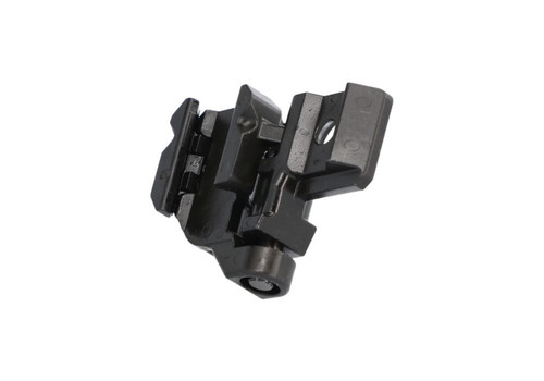 Sig Sauer MCX/MPX Stock Hinge Assembly - 1913 Interface, For Folding Stocks, Steel Construction, Black Sig Sauer MCX/MPX Stock Hinge Assembly - 1913 Interface, For Folding Stocks, Steel Construction, Black