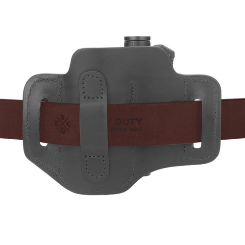 1791 GUNLEATHER EDC EASY-SLIDE WITH LARGE FLEX 1791 GUNLEATHER EDC EASY-SLIDE WITH LARGE FLEX